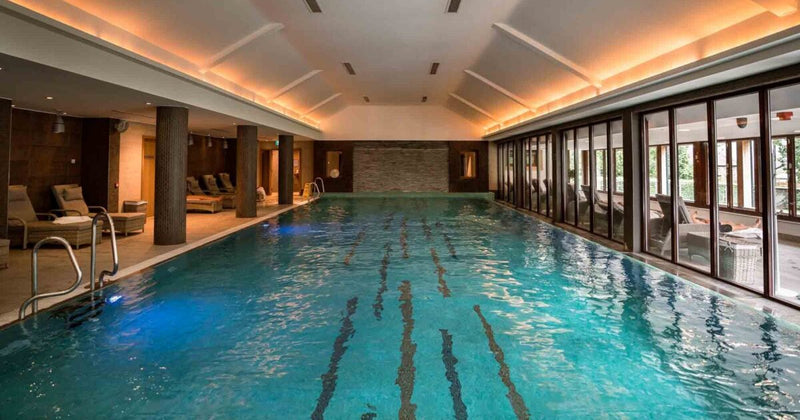 Armathwaite Hall & Spa, Lake District