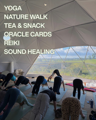 DOME: Mini Retreat