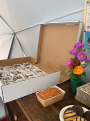 DOME: Mini Retreat
