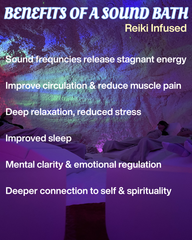 SALT CAVE SOUND HEALING