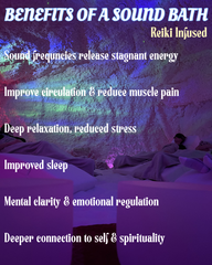 SALT CAVE: Sound Healing & Halotherapy