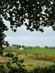 DOME: MINI RETREAT
