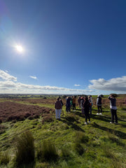 DOME: Mini Retreat
