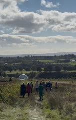 DOME: Mini Retreat