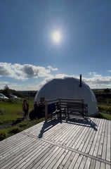 DOME: Mini Retreat